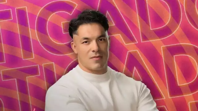 La Granja VIP: Jawy Méndez fue castigado por no cumplir las reglas e insultar al Tío Pepe