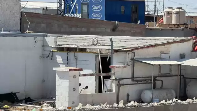 El hallazgo de cientos de cuerpos en el inmueble de “Plenitud” desató una crisis humanitaria