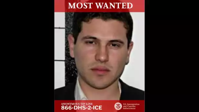 De acuerdo con el ICE, Iván Archivaldo, junto con sus hermanos Jesús Alfredo y Ovidio, asumieron el control de la facción de su padre dentro del Cártel de Sinaloa