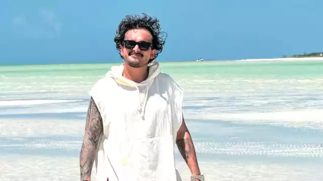 Ricardo Pérez es demandado por acoso y abuso sexual, esta podría ser su sentencia