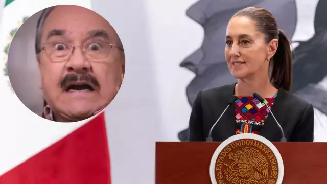 El presentador de Televoisión, señaló que en México “se premia la flojera” y que se fomenta a los “ninis”