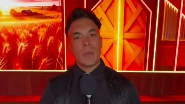 La Granja VIP: Jawy Méndez se convirtió en el cuarto eliminado del reality