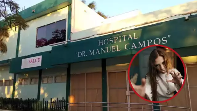 Gritos en el hospital: el mito que marcó a una generación en San Francisco de Campeche