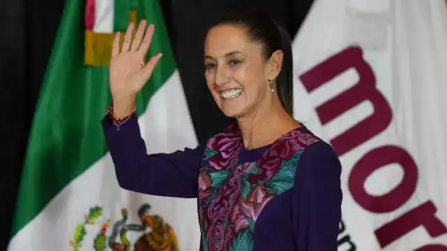 Se espera visita de Claudia Sheinbaum Pardo en la ciudad de Chetumal