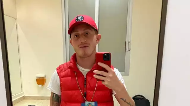 Dictan prisión preventiva al expolicía implicado en el homicidio de Octavio Ocaña