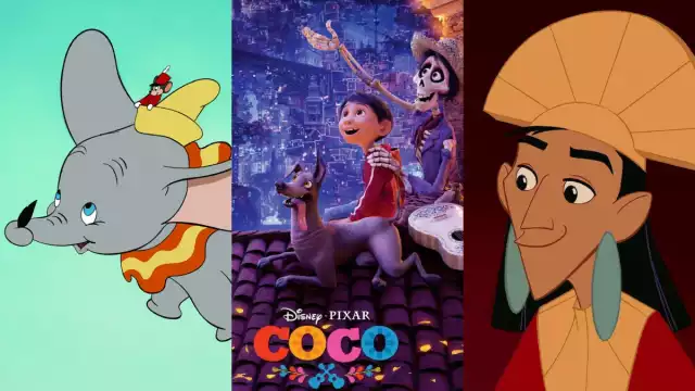 Yucatán marca tendencia y eso ha quedado demostrado en diversas películas animadas