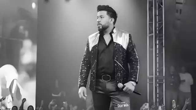 Juan Luis Martínez "El Bosho", vocalista de Grupo Dorado de Abasolo, fue asesinado frente a su familia