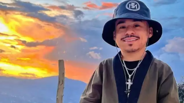 Abelito revela si demandará a Máynez por usar su imagen en propaganda política