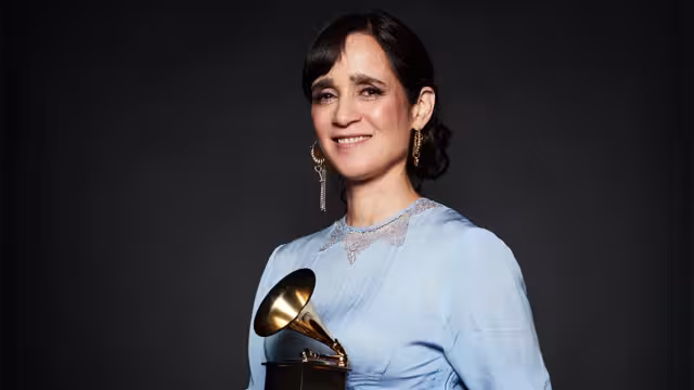 ¿Julieta Venegas es aficionada de Cruz Azul?