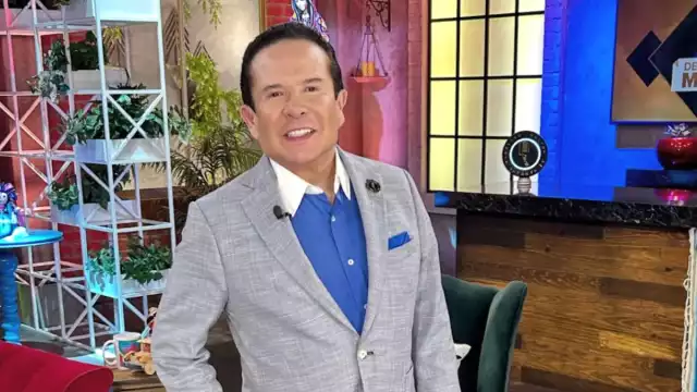 Gustavo Adolfo Infante le quita su apoyo a Susana Zabaleta tras el 'ataque' de Ricardo Pérez a la prensa