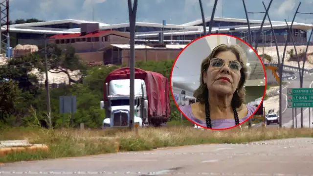 Autoridades llaman a conducir con precaución tras fatales accidentes en Campeche