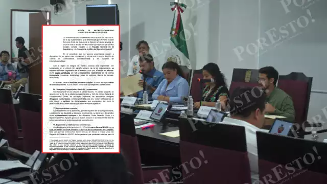 La SCJN analizará la Ley de Expropiación de Campeche tras denuncias de inconstitucionalidad
