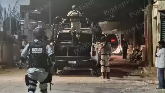 Narcomenudeo: tres detenidos serán presentados ante juez de control