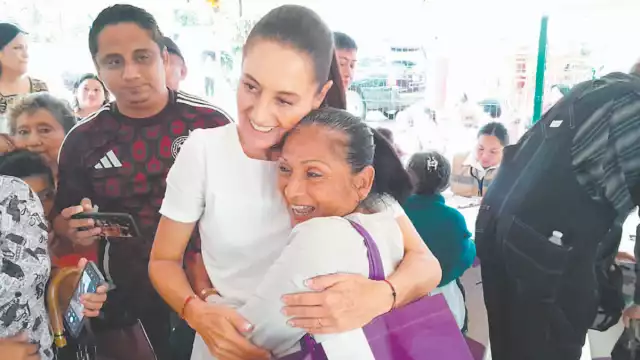 La diferencia con el proyecto que presentó la Presidenta, es que para este año incluyeron un apartado de Sanidad e Inocuidad Agroalimentaria.