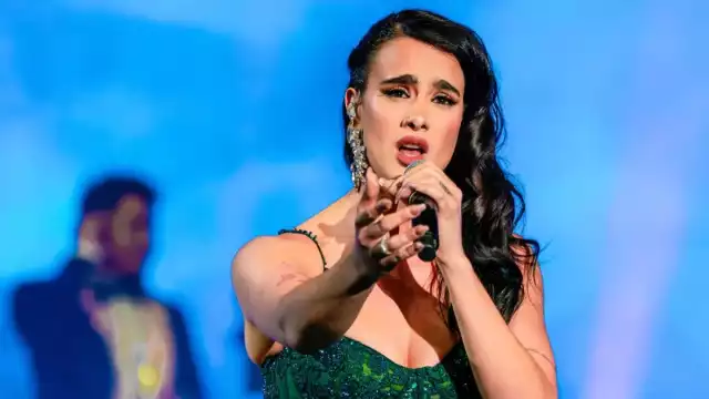 Gala Montes ataca con todo a Chicharito Hernández por sus polémicas publicaciones