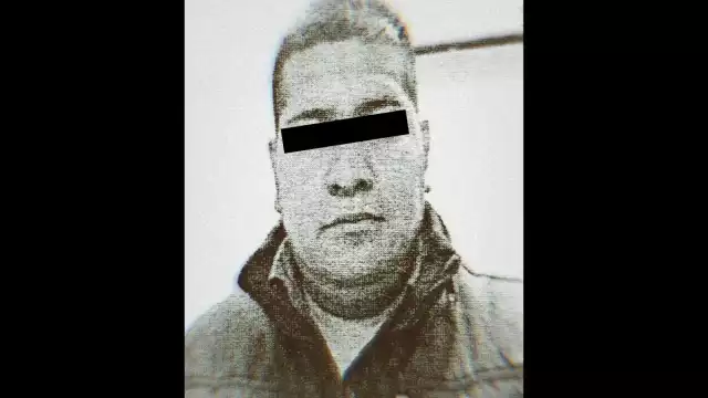 Edwin Antonio Rubio López, alias "El Max", esconsiderado uno de los principales líderes del crimen organizado en Sinaloa