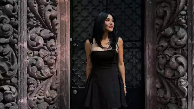 Gomita sorprendió al revelar que trató de ser mamá por inseminación artificial