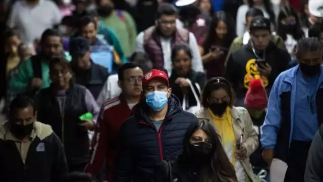 A pesar del crecimiento en casos, ni las autoridades chinas ni la OMS han emitido alertas internacionale