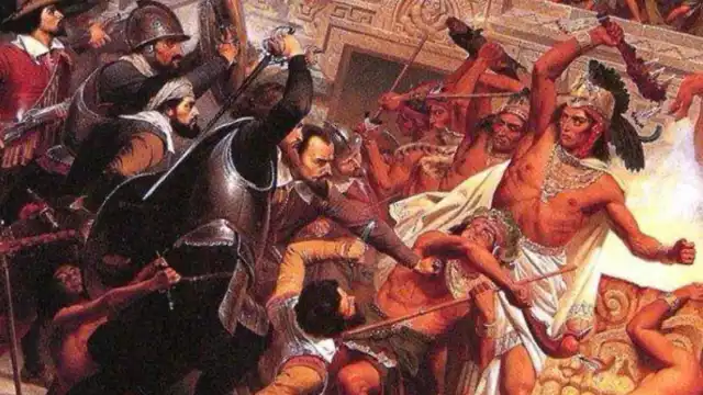 La presidenta Claudia Sheinbaum reiteró recientemente la importancia de que España reconozca los abusos durante la conquista