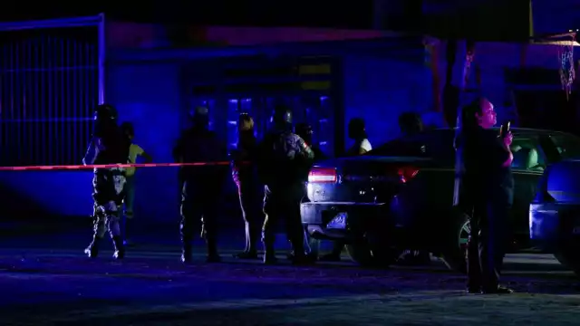 De acuerdo con la Secretaría de Seguridad y Protección Ciudadana (SSPC), este dato es preliminar