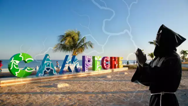 Campeche, tierra de exorcismos: ¿por qué hay tantos casos de posesión?