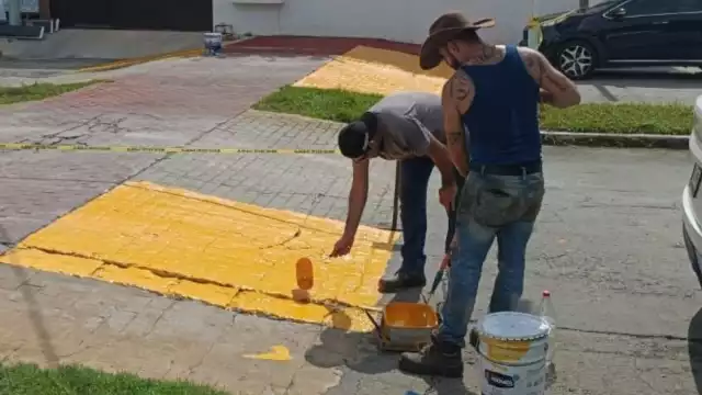 Vecinos evidencian ineficiencia de las autoridades municipales