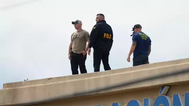 El FBI mantiene la pesquisa como ataque con posible móvil ideológico