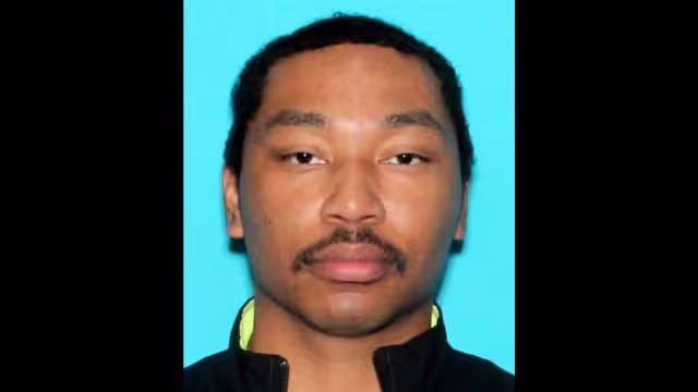 El joven de de 27 años originario de Las Vegas, tenía como objetivo las oficinas de la NFL,