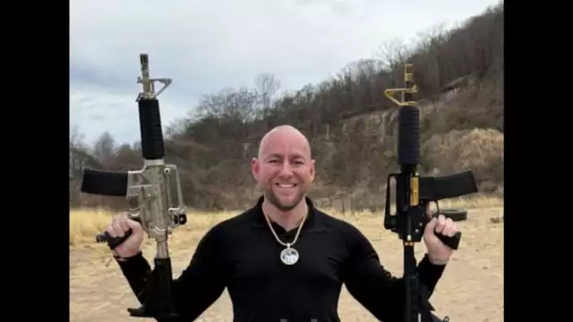 A Marco Ebben, de origen holandés, se le relaciona con Ismael ‘El Mayo’ Zambada