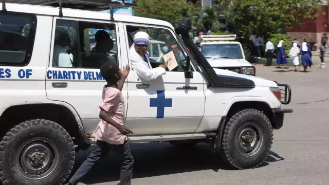 El Departamento de Estado de Estados Unidos designó como organizaciones terroristas a las bandas haitianas Viv Ansanm y Gran Grif,