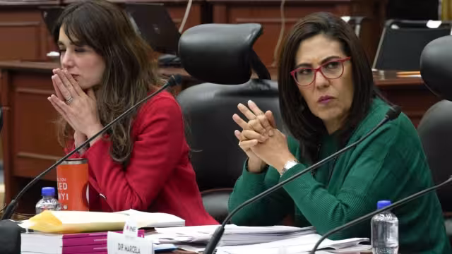 Los ajustes al presupuesto se centran en operaciones no sustantivas