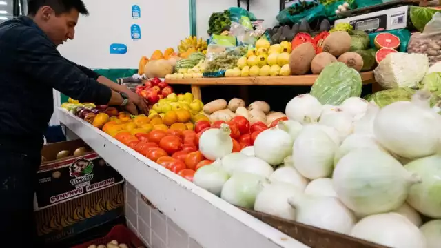 La persistencia de los precios elevados sigue generando presiones en la economía mexicana