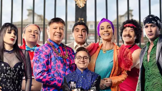 Muere de forma inesperada querido actor de la serie ‘Vecinos’