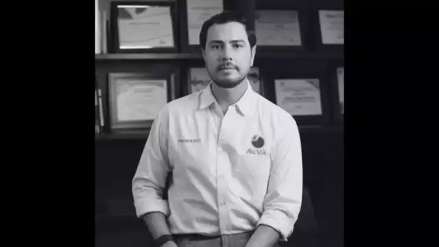 A lo largo de su trayectoria, encabezó esfuerzos para visibilizar los retos que enfrentan los agricultores locales