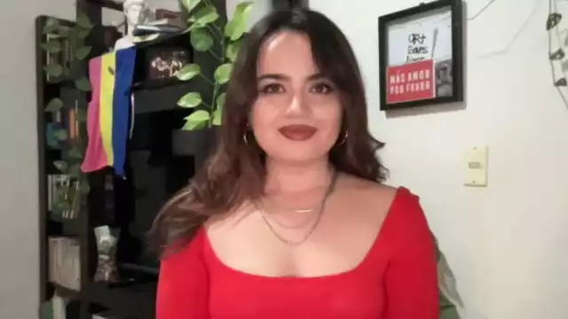 Melissa Cornejo, consejera estatal de Morena en Jalisco
