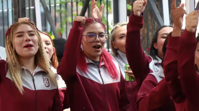 El gobierno federal reafirma su apuesta por la movilización comunitaria como herramienta para la prevención de adicciones