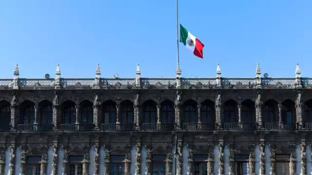  S&P subrayó que México ha mantenido una posición externa sólida