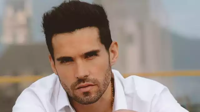 La Granja VIP: Eleazar Gómez recordó el complicado momento de su vida cuando estuvo en prisión