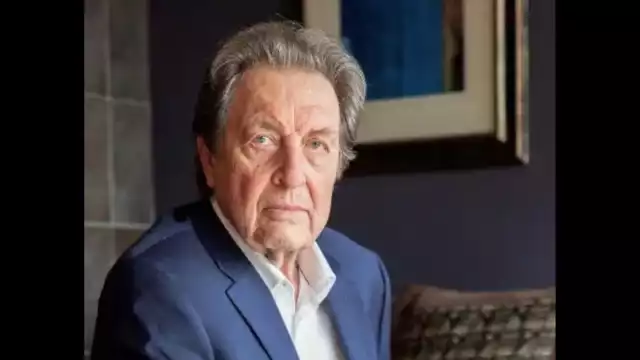 Errol Musk, padre de Elon Musk