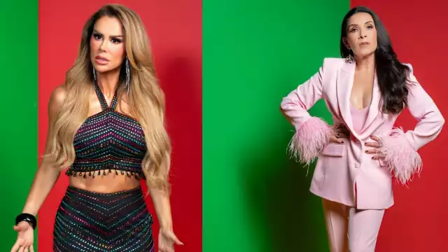 La Casa de los Famosos México: Ninel Conde y Dalilah Polanco protagonizan la primera pelea de la temporada