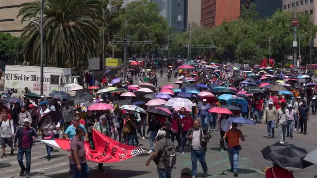 Para el Gobierno federal, la prioridad es desactivar un conflicto que ya cumple 19 días y amenaza con recrudecerse