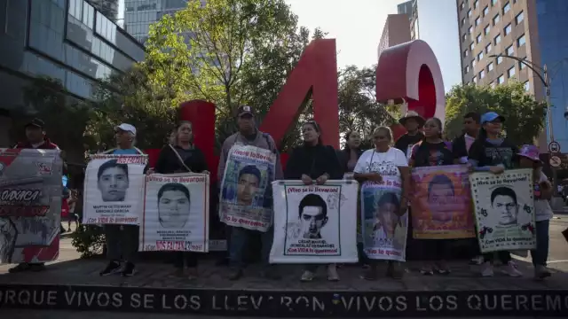 La ratificación del auto de prisión representa un paso más en la compleja y polémica ruta judicial del caso Ayotzinapa