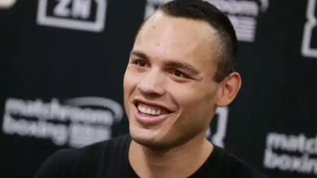 Julio César Chávez Jr. enfrentará su proceso en libertad.
