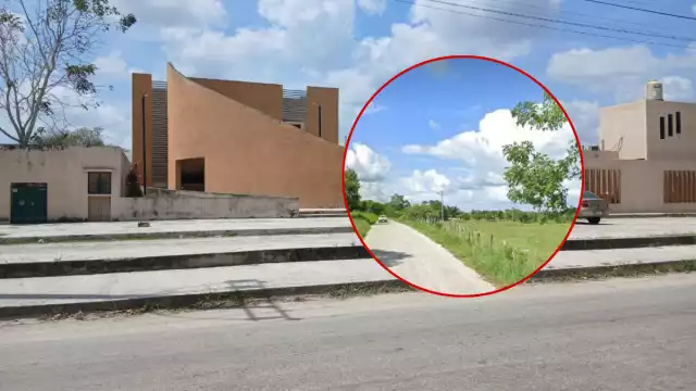 La soga del caballo se enredó en la cintura del menor y lo arrastró varios metros.