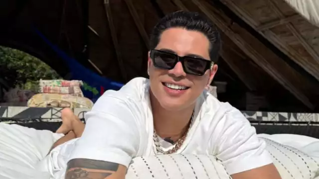 ¿Cuál es el estado de salud de Eduin Caz?, hoy 1 de octubre, tras ser hospitalizado