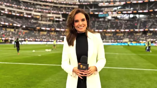 Tania Rincón explica el supuesto fraude que le hicieron el Escorpión Dorado y Werevertumorro