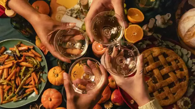 Este es el menú que habrá en el torito el 24 y 31 de diciembre