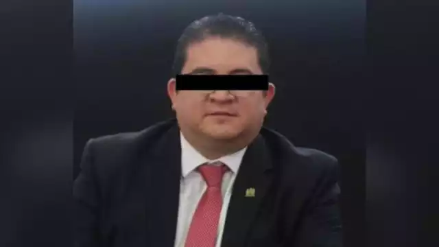 La detención de Rubén Ibarra coincide con el inicio del proceso electoral interno para renovar la rectoría de la UAZ