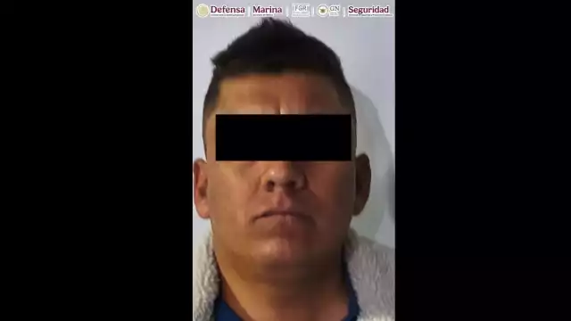 Las autoridades destacaron que la captura de este líder criminal representa un golpe directo a la estructura operativa del CJNG en Guanajuato