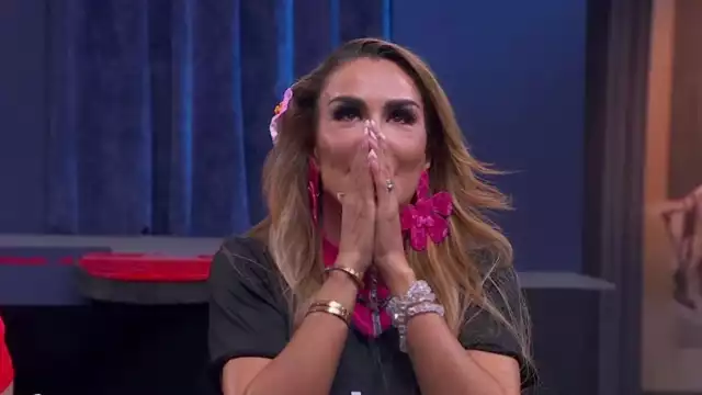 La Casa de los Famosos México: ¿Cuánto dinero gana Ninel Conde en el reality?